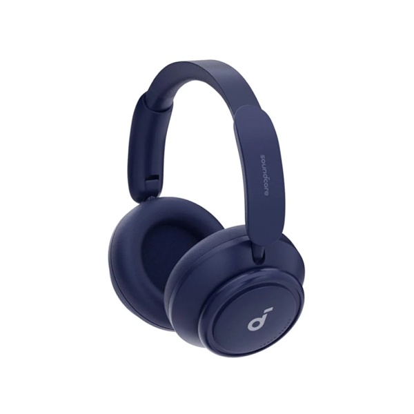 Наушники беспроводные Anker SOUNDCORE Q45, синие